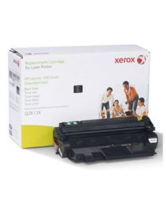 XER006R03200 006R03200 REPLACEMENT EXTENDED-YIELD TONER FOR Q2613X (13X), BLACK
