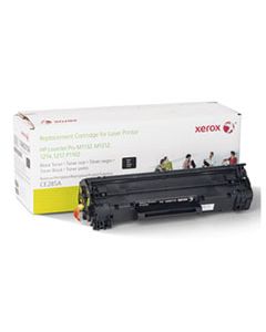 XER106R02156 106R02156 REPLACEMENT TONER FOR CE285A (85A), 1700 PAGE YIELD, BLACK