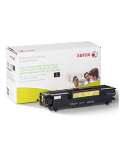 XER006R01417 006R01417 REMANUFACTURED TN550 TONER, BLACK