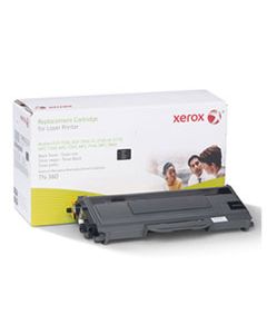 XER106R02323 106R02323 REMANUFACTURED TN360 HIGH-YIELD TONER, BLACK