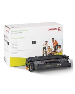 XER006R01490 006R01490 REPLACEMENT HIGH-YIELD TONER FOR CE505X (05X), BLACK