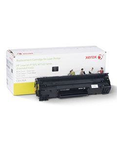 XER006R03197 006R03197 REPLACEMENT EXTENDED-YIELD TONER FOR CB436A(J) (36AJ) TONER, BLACK