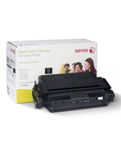 XER106R02142 106R02142 REPLACEMENT HIGH-CAPACITY TONER FOR C3909A (09A), BLACK