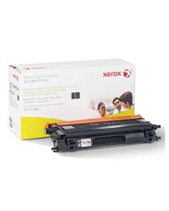 XER006R03028 006R03028 REMANUFACTURED TN115BK HIGH-YIELD TONER, BLACK