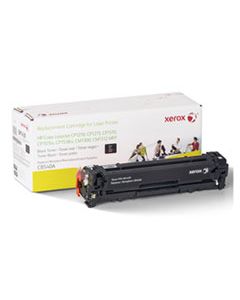 XER006R01439 006R01439 REPLACEMENT TONER FOR CB540A (125A), 2500 PAGE YIELD, BLACK
