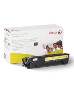 XER006R01424 006R01424 REMANUFACTURED TN570 HIGH-YIELD TONER, BLACK