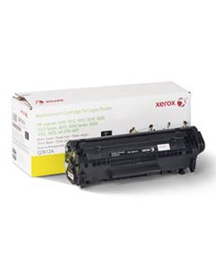 XER006R01414 006R01414 REPLACEMENT TONER FOR Q2612A (12A), BLACK