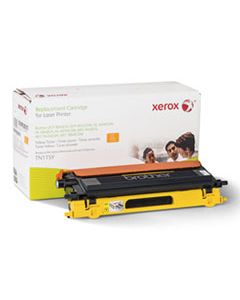 XER006R03031 006R03031 REMANUFACTURED TN115Y HIGH-YIELD TONER, YELLOW