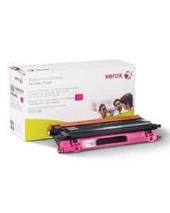 XER006R03030 006R03030 REMANUFACTURED TN115M HIGH-YIELD TONER, MAGENTA