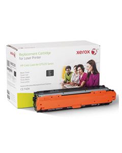 XER106R02261 106R02261 REMANUFACTURED CE740A (307A) TONER, 7000 PAGE-YIELD, BLACK