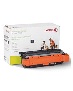 XER106R02185 106R02185 REPLACEMENT TONER FOR CE260A (647A), BLACK