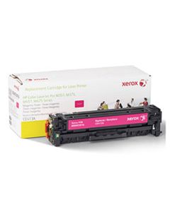 XER006R03016 006R03016 REPLACEMENT TONER FOR CE413A (305A), MAGENTA