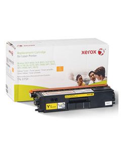 XER006R03035 006R03035 REMANUFACTURED TN315Y HIGH-YIELD TONER, YELLOW