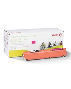 XER106R02260 106R02260 REPLACEMENT TONER FOR CE313A (126A), MAGENTA