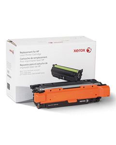 XER106R01583 106R01583 REPLACEMENT TONER FOR CE250A (504A), BLACK