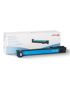 XER106R02139 106R02139 REPLACEMENT TONER FOR CB381A (824A), CYAN