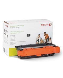 XER106R02137 106R02137 REPLACEMENT HIGH-YIELD TONER FOR CE250X (504X), BLACK