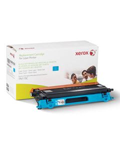 XER006R03029 006R03029 REMANUFACTURED TN115C HIGH-YIELD TONER, CYAN