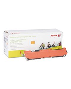 XER106R02259 106R02259 REPLACEMENT TONER FOR CE312A (126A), YELLOW