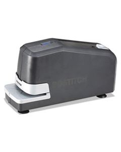 BOS02210 IMPULSE 30 ELECTRIC STAPLER, 30-SHEET CAPACITY, BLACK