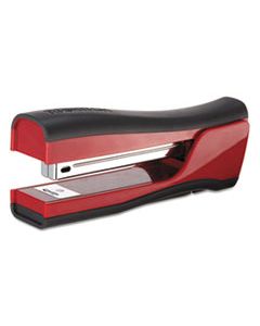 BOSB696RRED DYNAMO STAPLER, 20-SHEET CAPACITY, RED