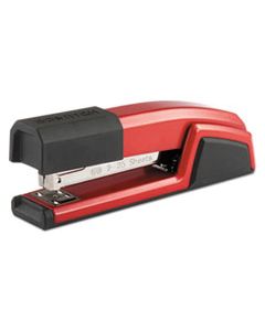 BOSB777RED EPIC STAPLER, 25-SHEET CAPACITY, RED