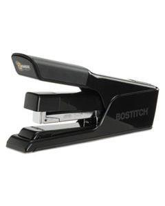 BOSB9040 EZ SQUEEZE 40 STAPLER, 40-SHEET CAPACITY, BLACK