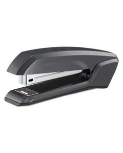 BOSB210RGRAY ASCEND STAPLER, 20-SHEET CAPACITY, SLATE GRAY