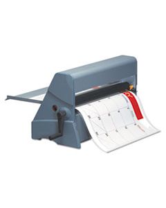 MMMLS1050 HEAT-FREE 25" LAMINATING MACHINE, 25" MAX DOCUMENT WIDTH, 8.6 MIL MAX DOCUMENT THICKNESS