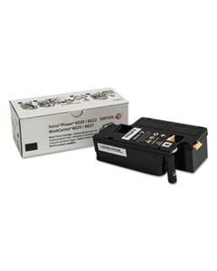 XER106R02759 106R02759 TONER, 2000 PAGE-YIELD, BLACK