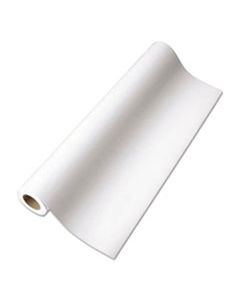 EPSS045252 EXHIBITION CANVAS, 23 MIL, 44" X 40 FT, SATIN WHITE