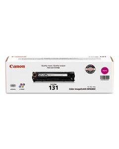 CNM6270B001 6270B001 (CRG-131) TONER, 1500 PAGE-YIELD, MAGENTA