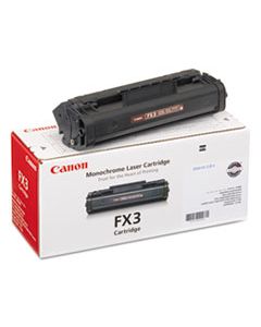 CNMFX3 FX3 (FX-3) TONER, 2700 PAGE-YIELD, BLACK