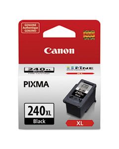 CNM5206B001 5206B001 (PG-240XL) HIGH-YIELD INK, BLACK