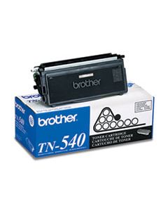 BRTTN540 TN540 TONER, 3500 PAGE-YIELD, BLACK