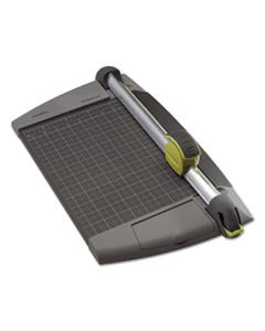 SWI8912 SMARTCUT EASYBLADE PLUS ROTARY TRIMMER, 15 SHEETS, METAL BASE, 11 1/2 X 20 1/2