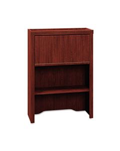 BSH2955CS03 ENTERPRISE COLLECTION 30W LATERAL FILE HUTCH, HARVEST CHERRY