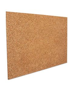 EPI950180 CORK FOAM BOARD, 20 X 30, CORK WITH WHITE CORE