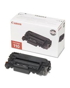 CNM0986B004 0986B004 (110) HIGH-YIELD TONER, 12000 PAGE-YIELD, BLACK