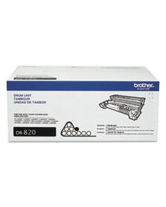 BRTDR820 DR820 DRUM UNIT, 50000 PAGE-YIELD