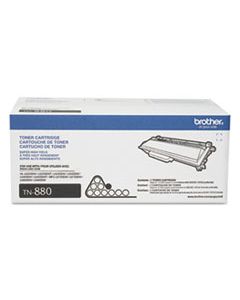 BRTTN880 TN880 SUPER HIGH-YIELD TONER, 12000 PAGE-YIELD, BLACK