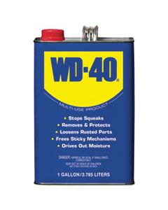 WDF490118EA HEAVY-DUTY LUBRICANT, 1 GALLON CAN