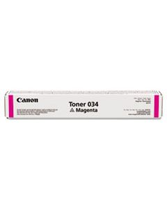 CNM9452B001 9452B001 (034) TONER, 7300 PAGE-YIELD, MAGENTA