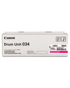 CNM9456B001 9456B001 (034) DRUM UNIT, 34000 PAGE-YIELD, MAGENTA