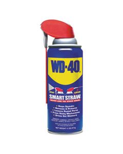 WDF490040EA SMART STRAW SPRAY LUBRICANT, 11 OZ AEROSOL CAN