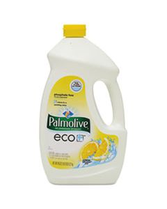 CPC47805 AUTOMATIC DISHWASHER GEL, LEMON, 45 OZ BOTTLE, 9/CARTON