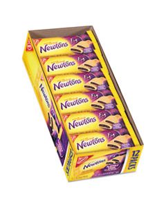 CDB03744 ORIGINAL FIG NEWTONS, 2 OZ PACK, 12/BOX