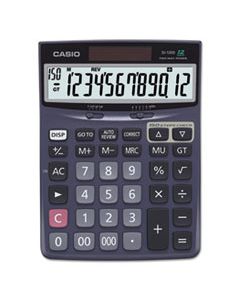 CSODJ120D DJ120D CALCULATOR