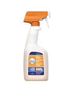 PGC03259EA PROFESSIONAL DEEP PENETRATING FABRIC REFRESHER, FRESH CLEAN, 32 OZ SPRAY