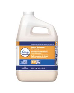 PGC33032EA PROFESSIONAL DEEP PENETRATING FABRIC REFRESHER, FRESH CLEAN, 1 GAL